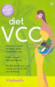Diet VCO Panduan menurunkan berat badan dengan minyak kelapa murni