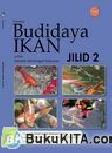 Buku Gratis SMK kelas 11 : Budidaya Ikan Jilid 2