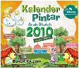 Kalender Pintar Anak Shaleh 2010