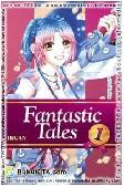 Fantastic Tales #1