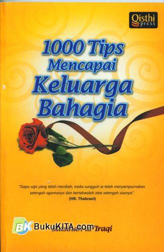 Buku 1000 Tips Mencapai Keluarga Bahagia Toko Buku Online Bukukita