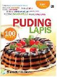 100 Resep Puding Lapis