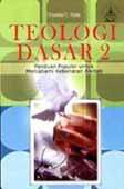Teologi Dasar 2