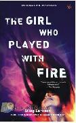 The Girl Who Played With Fire
