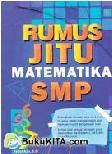 Rumus Jitu Matematika SMP
