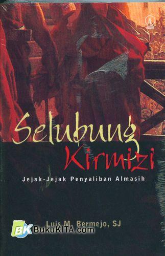 Cover Selubung Kirmizi : Jejak-jejak Penyaliban Almasih (Disc 50%)