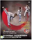 The Book of WTF Poomsae Competition - Poomsae Taekwondo untuk Kompetisi