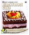 25 Resep Kue Paling Diminati Black Forest Cake