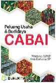 Peluang Usaha & Budidaya Cabai