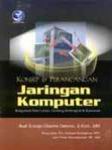 Konsep dan Perancangan Jaringan Komputer
