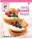 Aneka Dessert Dingin