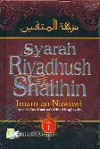 Syarah Riyadhush Shalihin Jilid 1