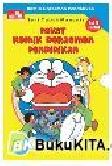 Paket komik Doraemon Pendidikan (8 judul)