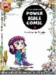 Kisah Bijak Kitab Suci : Power Bible Comic vol. 6