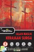 Cover Buku Kingdom of Heaven Jalan Masuk Kerajaan Surga