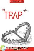 Cover Buku The Trap