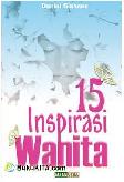 Cover 15 Inspirasi Wanita