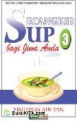Cover Buku Secangkir Sup bagi Jiwa Anda 3