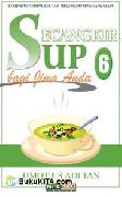 Secangkir Sup bagi Jiwa Anda 6