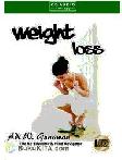 Cover Buku CD Audio Therapy : Weight Loss