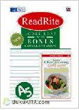 ReadRite Loose Leaf with Bonus Excellent Book: Speedy Cooking : Resep Oseng-oseng Cepat dan Nikmat