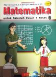 MATEMATIKA UNTUK SD KELAS 6 JILID 6A