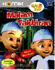 Upin & Ipin : Malam Takbiran