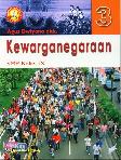 PKN KEWARGANEGARAAN 3 Kelas IX (KTSP)