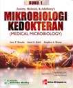Mikrobiologi Kedokteran 1 (Medical Microbiology) Ed. 22 