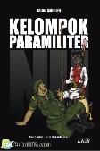 Kelompok Paramiliter NU