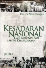 Kesadaran Nasional Jilid I