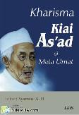 Kharisma Kiai As'ad di Mata Umat