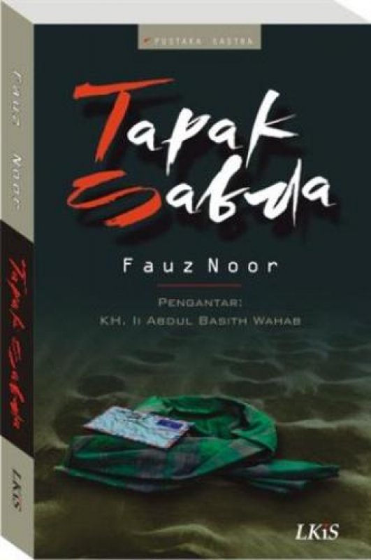 Buku Tapak Sabda | Toko Buku Online - Bukukita