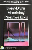 DASAR-DASAR METODOLOGI PENELITIAN KLINIS -TL