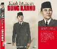 Kisah Istimewa Bung Karno