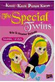 Kkpk : The Special Twins
