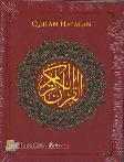 Quran Hafalan Kecil