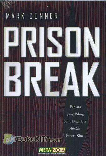 Cover Prison Break