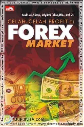 celah-сelah profit di forex market
