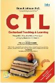 Ctl : Contextual Teaching & Learning