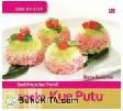 Seri Popular Food : Aneka Kue Putu - Step by Step