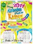 Kalender Pintar Kamus 2011 (Masehi & Hijriya)