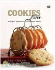 Cover Cookies Fans : Bekukan Sekarang---Panggang Nanti