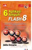 6 Aplikasi Ampuh Flash 8