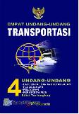 4 Undang-undang Transportasi