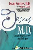 YESUS- M.D.