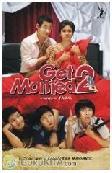 Cover Get Married 2