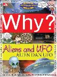 Why? Alien & Ufo