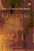 Cover Buku Kalatidha