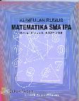 Buku Saku Kumpulan Rumus Matematika SMA IPA (Sesuai Daftar Isi KTSP 2006)
